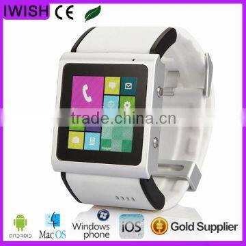 android smart bluetooth watch