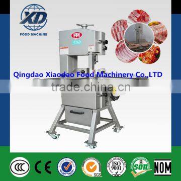 Meat Bone chop cutter sawing machine