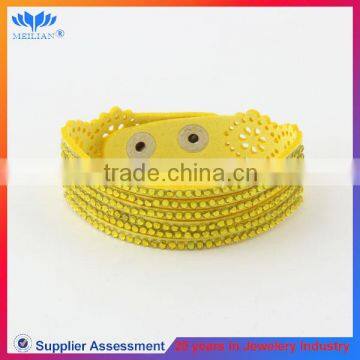 YIWU PROFESSIONAL FACTORY FASHION italy lace bracelet