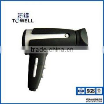 CNC Hair Drier Home Appliance Rapid Prototype machining service