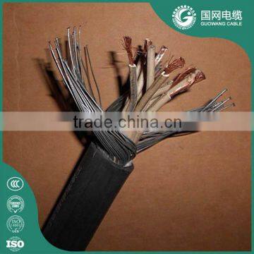 450/750V factory direct supply solid control cable with competitive price