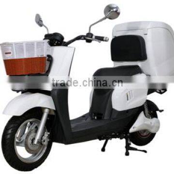 60V 1200W electric sscooter with box EEC SCOOTER