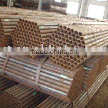 ERW carbon steel pipe