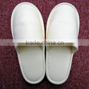 high quality disposable hotel slipper