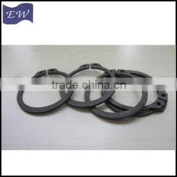 38mm retainer circlips for shafts (DIN471)