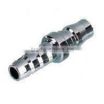 Japan Zinc-Alloy&Steel Type Quick Coupler