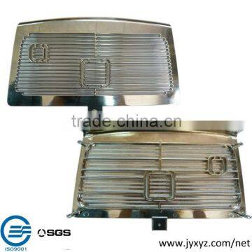 zinc alloy die cast products