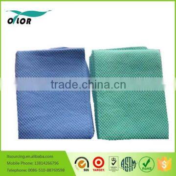 Quick Dry Magic Towel Car Towel Clean Cham Kitchen Towels Absorbent Random Color