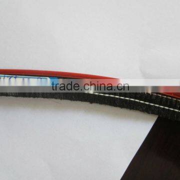 PP silicon Weather Strip