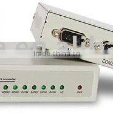 USB to 4 ports RS485/422 converter