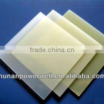 Insulated glass panels