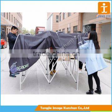Custom Printed Aluminum Pop up Canopy Tent photo-5