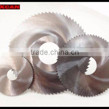 Hot sale Manufacturer of 20mm x 4mm x 5mm HSS metal saw blank for Cutting metal plastic and wood