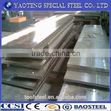 Skd61 Mould Steel Flat Made in China