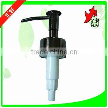 2015 hot selling China stainless steel dispenser soap