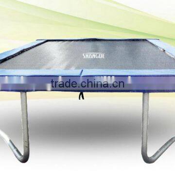 8x12ft rectangular trampoline cheap trampoline bungee trampoline for sale