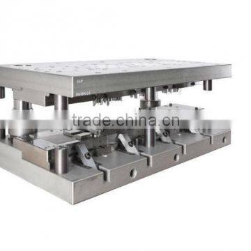 Shenzhen Factory Punch Press Tool Design