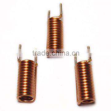 air core inductor coils/air core coils/air core inductive chokes