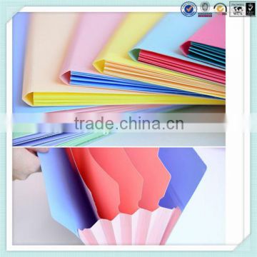 All kinds of plastic file folder at low prices