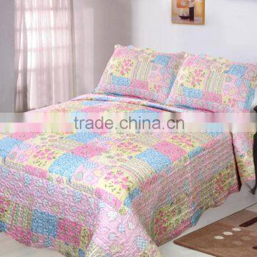 Chinese patchwork quilt sale wholesale Patchwork quilt