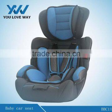 Professiona multifunction travel baby car seat