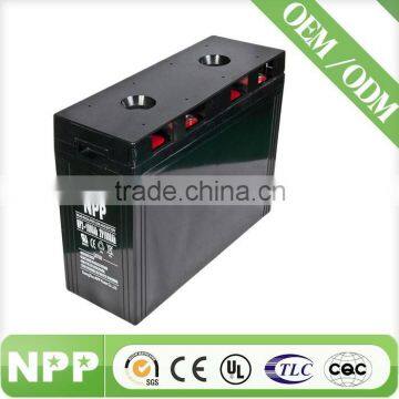 2v1000ah High Capacity SLA Battery for Solar System photo-3
