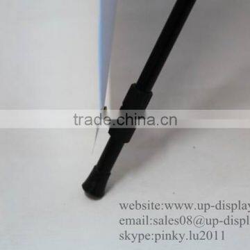 Hot Selling Korean Style X Banner Stand photo-2