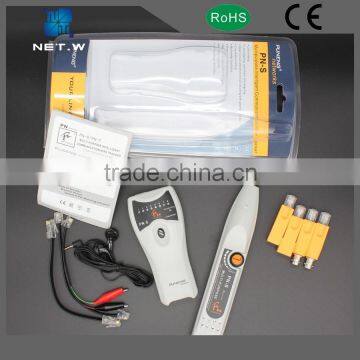 multi-function Network cable tester, wire tracker OEM