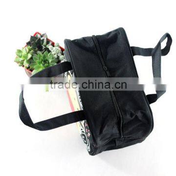 2016 Fashion Eco-friendly Oxford Bag With Zipper for Packing photo-4