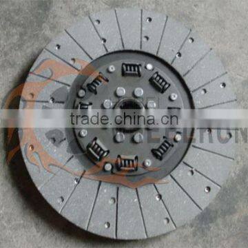 Clutch Disk 85-1601130 for Tractor photo-2