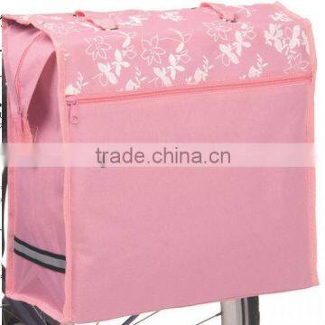 girls bicycle bag