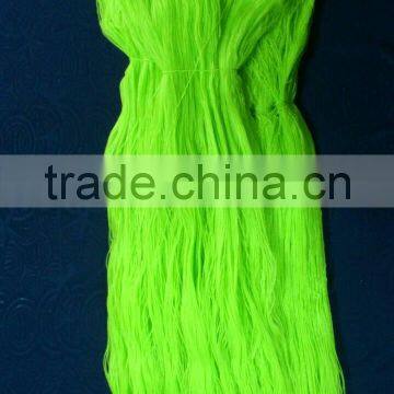 2/32 SMM 100% ACRYLIC HIGH BULK BRIGHT RAW WHITE YARN