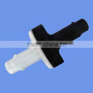 1/4" Valve DCV1604CSN Micro fluid pipe fitting