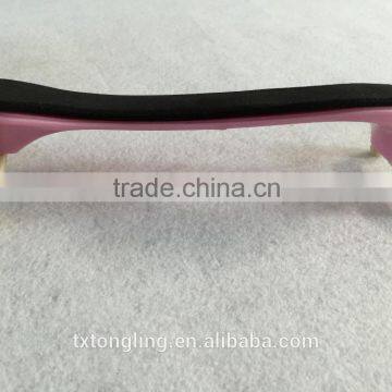 Violin Parts Shoulder Rest Adjustable Maple Violin Shoulder Rest 3/4 4/4 photo-3