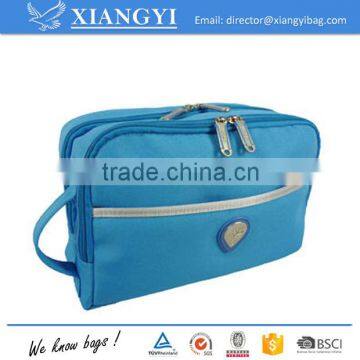 Waterproof cosmetic Toiletry Travel Bag