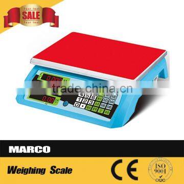 30kg Acs Digital Scale Electronic Digital Scales photo-3