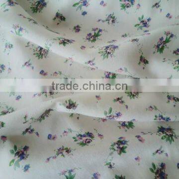 printing rayon fabric