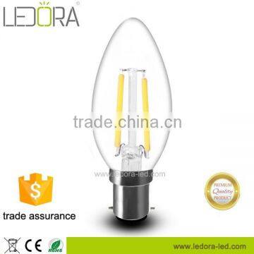 Best selling products led in the worldwide C35 candle bulbs