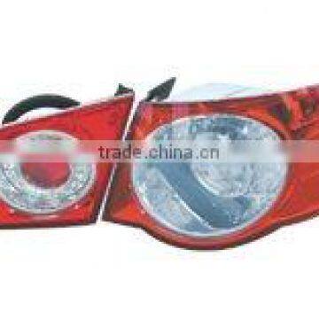 GOLF V 03-07/Sagitar/Jetta 05 tail lamp