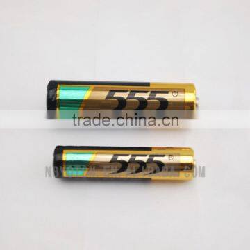 555 Alkaline battery AA AAA