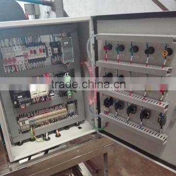 Cscpower0.8T~15T/day Seawater Flake Ice Making Machines