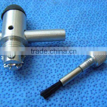 PINWHEEL BUCK HAMMER C128 TUNING FORK Neurological Diagnostic photo-4