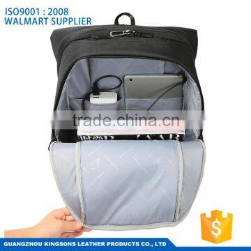 High School Backpack Laptop Backpack Computer Bag photo-5