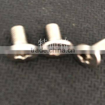 flat head stainless steel screws