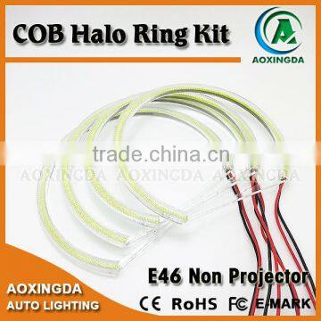 E46 Cob SMD LED Halo Ring Light