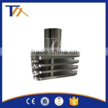 Stainless Steel CNC Precision Machining Parts