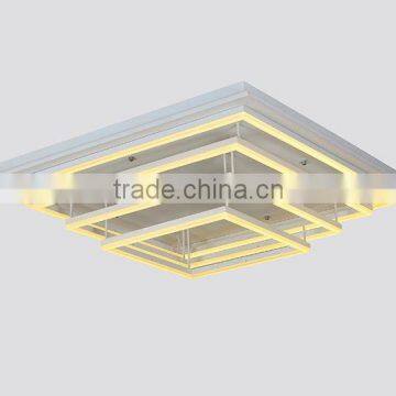 Modern 18W Led Ceiling Light