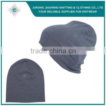 Fashion Custom Cotton Beanie Hat