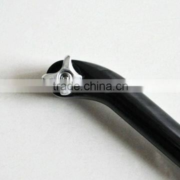 super light bicycle carbon fiber seatpost 27.2/31.6*400mm