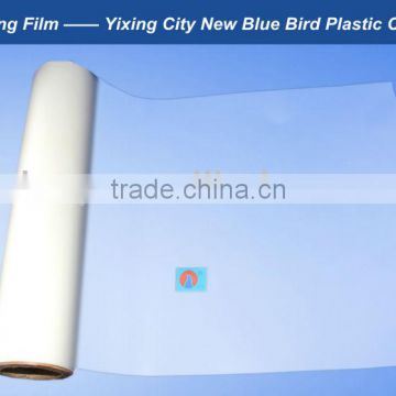 roll laminating film